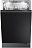 Встраиваемая посудомоечная машина Kuppersbusch G 4800.1 V