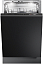 Встраиваемая посудомоечная машина Kuppersbusch G 4800.1 V