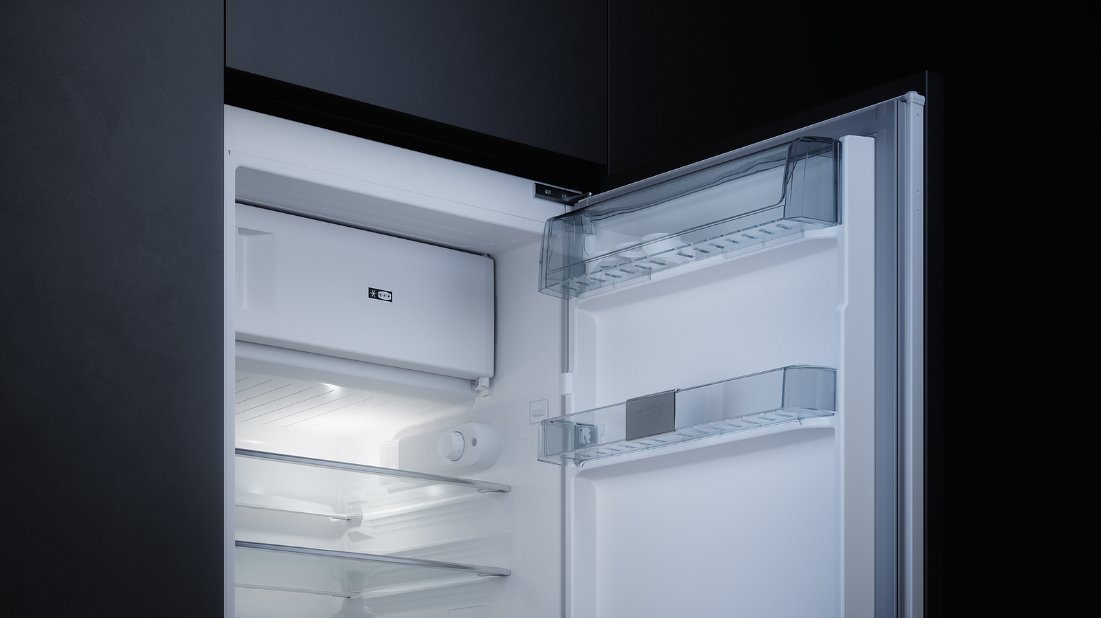 Встраиваемый холодильник Kuppersbusch FK 2545.0i preview 8