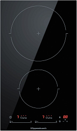 Индукционная варочная панель Kuppersbusch VKI 3550.0 SR
