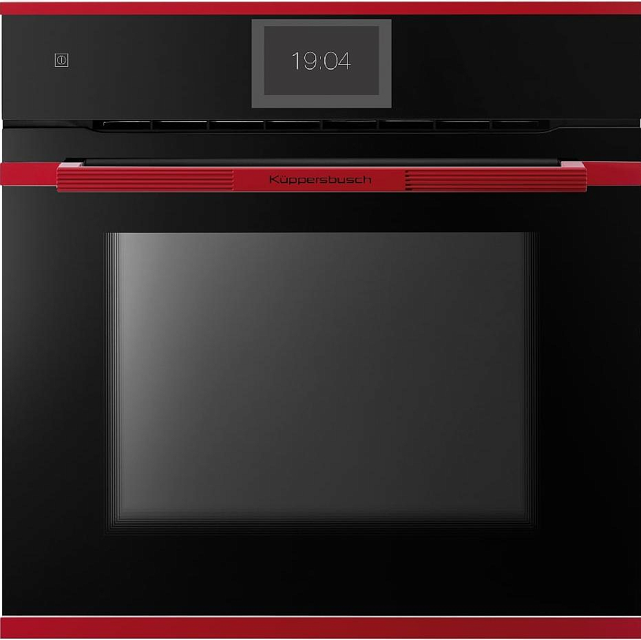 Духовой шкаф Kuppersbusch BP 6850.0 S8 Hot Chili preview 1