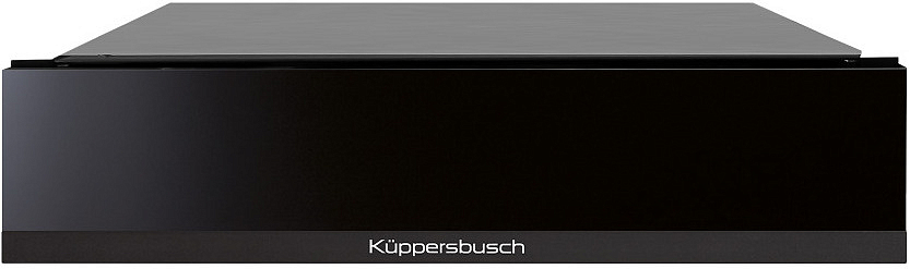 Подогреватель посуды Kuppersbusch CSW 6800.0 S5 Black Velvet preview 1