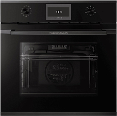 Духовой шкаф Kuppersbusch B 6330.0 S2 Black Chrome