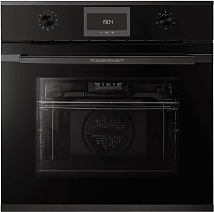 Духовой шкаф Kuppersbusch B 6330.0 S2 Black Chrome