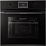 Духовой шкаф Kuppersbusch B 6330.0 S2 Black Chrome