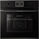 Духовой шкаф Kuppersbusch B 6330.0 S2 Black Chrome
