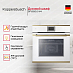 Купить Духовой шкаф Kuppersbusch BP 6550.0 W4 Gold preview 3