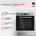 Купить Духовой шкаф Kuppersbusch B 6130.0 S1 Stainless steel preview 2