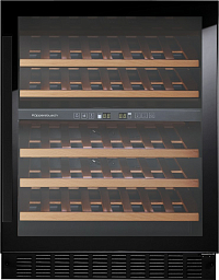 Винный шкаф Kuppersbusch FWKU 1870.0 X5 Black Velvet