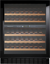 Винный шкаф Kuppersbusch FWKU 1870.0 X5 Black Velvet