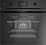 Духовой шкаф Kuppersbusch BP 6350.0 GPH 6 Black Steel