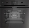 Духовой шкаф Kuppersbusch BP 6350.0 GPH 6 Black Steel