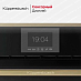 Купить Духовой шкаф Kuppersbusch BP 6550.0 S4 Gold preview 5