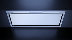 Встраиваемая вытяжка Kuppersbusch DEL 8550.0 W