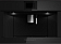 Встраиваемая кофемашина Kuppersbusch CKV 6800.0 S5 Black Velvet