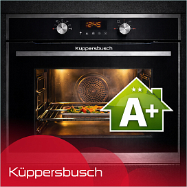 Класс энергопотребления A+