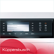 Управление Touch Control