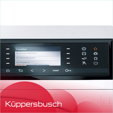 Управление Touch Control