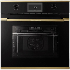 Духовой шкаф Kuppersbusch B 6330.0 S4-Airfry Gold