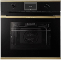 Духовой шкаф Kuppersbusch B 6330.0 S4-Airfry Gold