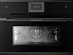 Купить Компактный духовой шкаф с паром Kuppersbusch CBD 6550.0 S2 Black Chrome preview 1