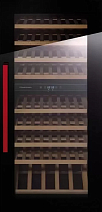 Винный шкаф Kuppersbusch FWK 4800.0 S8 Hot Chili
