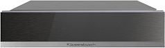 Подогреватель посуды Kuppersbusch CSW 6800.0 GPH 1 Stainless Steel