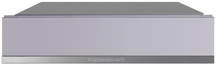 Выдвижной ящик Kuppersbusch CSZ 6800.0 G3 Silver Chrome preview 1