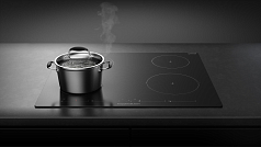 Индукционная варочная панель Kuppersbusch KI 6130.0 SE