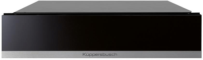 Выдвижной ящик Kuppersbusch CSZ 6800.0 S1 Stainless Steel preview 1