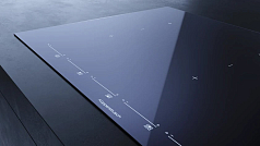 Индукционная варочная панель Kuppersbusch KI 9800.1 MR