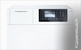 Обзор сушильных машин Kuppersbusch