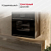Купить Духовой шкаф Kuppersbusch BP 6550.0 S6 Black Steel preview 6