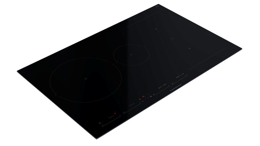 Индукционная варочная панель Kuppersbusch KI 8550.0 SR preview 3