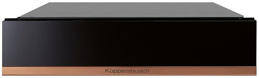 Выдвижной ящик Kuppersbusch CSZ 6800.0 S7 Copper preview 1