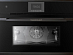 Купить Компактный духовой шкаф Kuppersbusch CBP 6550.0 S2 Black Chrome preview 1