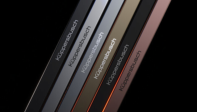 Винный шкаф Kuppersbusch FWK 2800.0 S preview 2