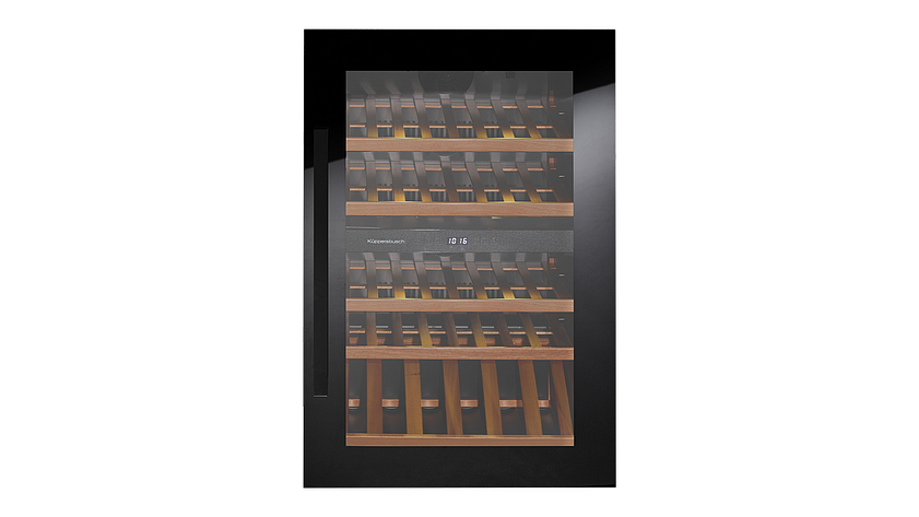 Дизайнерский комплект Kuppersbusch DK 8805 preview 4