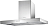 Настенная вытяжка Kuppersbusch DW 9340.1 E