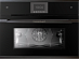 Купить Компактный духовой шкаф с паром Kuppersbusch CBD 6550.0 S2 Black Chrome preview 1