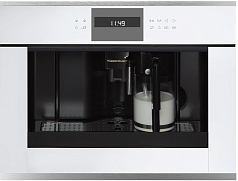 Встраиваемая кофемашина Kuppersbusch CKV 6550.0 W1 Stainless steel
