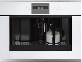 Встраиваемая кофемашина Kuppersbusch CKV 6550.0 W1 Stainless steel