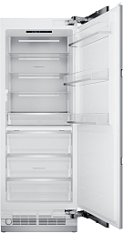 Встраиваемый холодильник Kuppersbusch FKFX 9800.0i-E