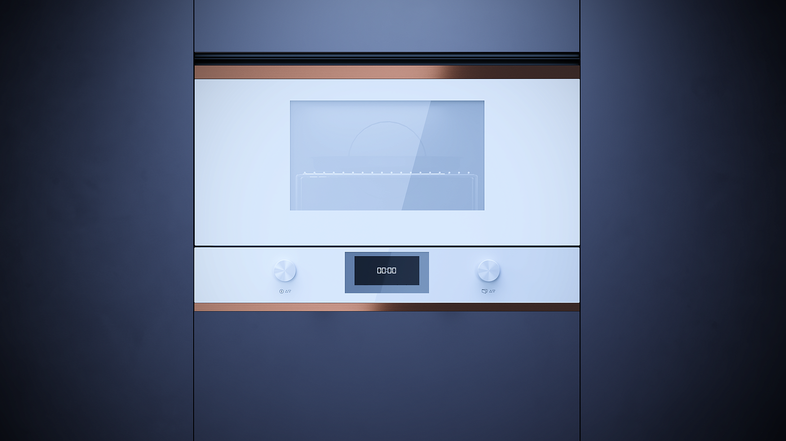 Дизайнерский комплект Kuppersbusch DK 7003 preview 5