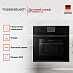 Купить Духовой шкаф Kuppersbusch BP 6350.0 S2 Black Chrome preview 3