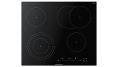 Электрическая варочная панель Kuppersbusch KE 6350.0 SR