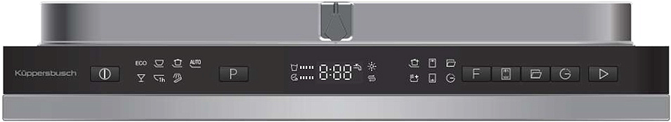 Встраиваемая посудомоечная машина Kuppersbusch G 4320.0 v preview 3