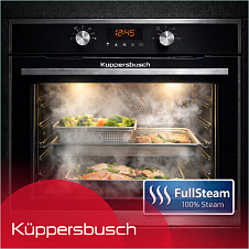 Приготовление на пару FullSteam