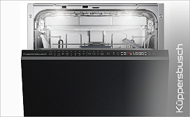 Серии посудомоечных машин Kuppersbusch