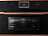 Компактный духовой шкаф с микроволнами Kuppersbusch CBM 6330.0 S7 Copper